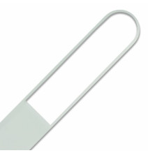 PS - Üveg körömreszelő kétoldalas 14 cm