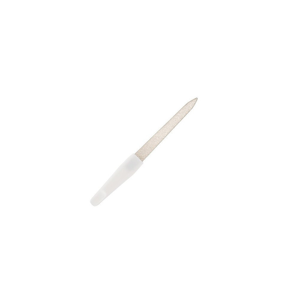 IM48 - Pilník na nechty zafírový 9 cm
