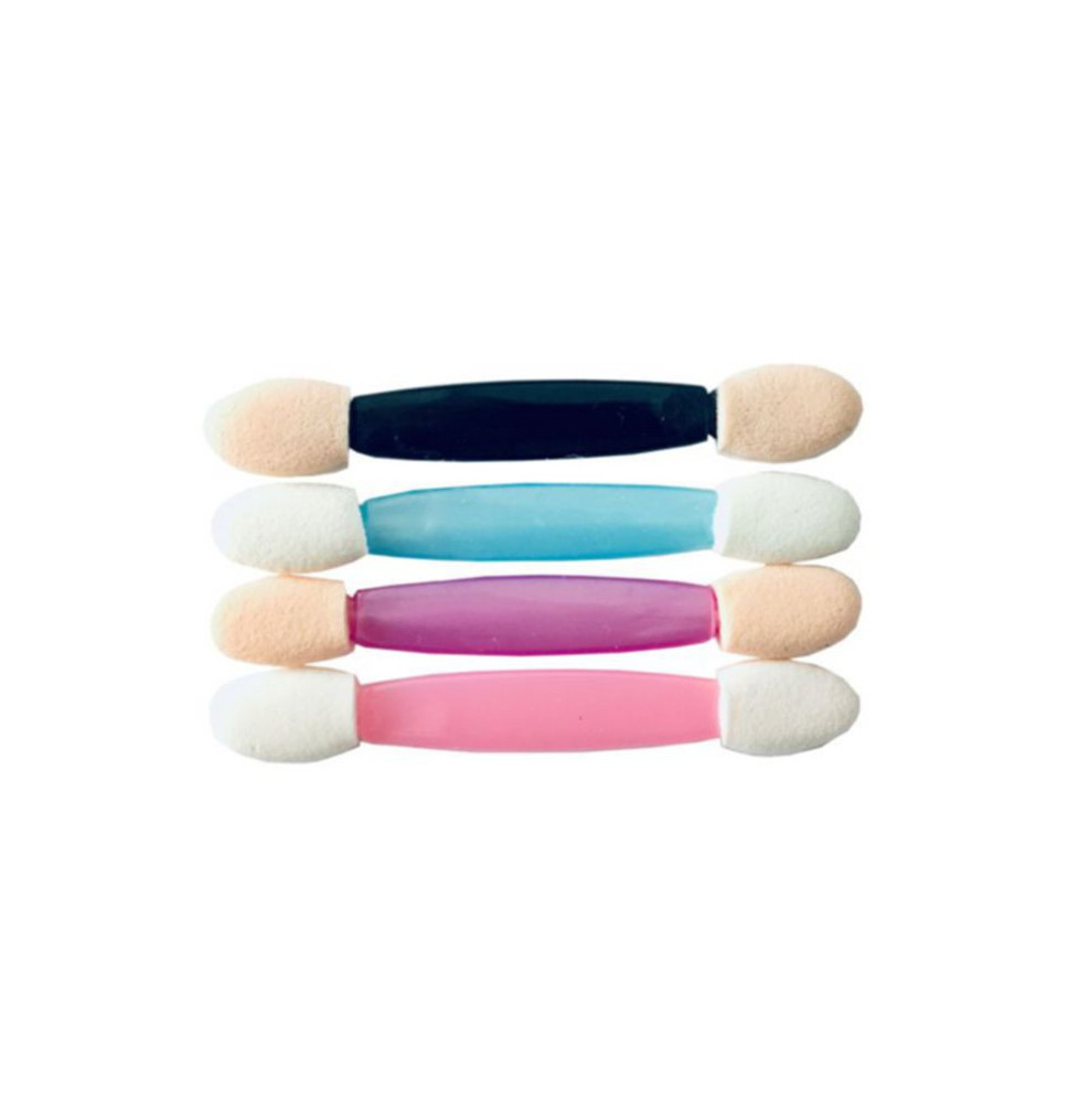 AP4 - Eye shadow applicators 6 cm 4 pcs