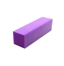 WMB – 4-seitiger Schaumstoff-Nagelschleifblock