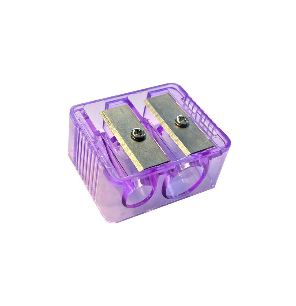 SH09 - Pencil sharpener DUO