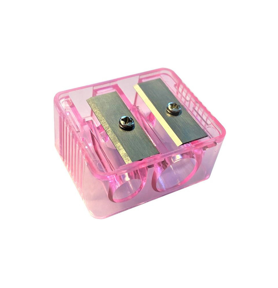 SH09 - Pencil sharpener DUO