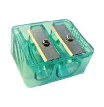 SH09 - Pencil sharpener DUO