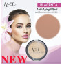 KPPL - Compact powder with placenta No. 5
