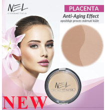 KPPL - Compact powder with placenta No. 20