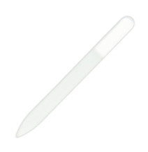 PS - Doppelseitige Glasfeile 14 cm