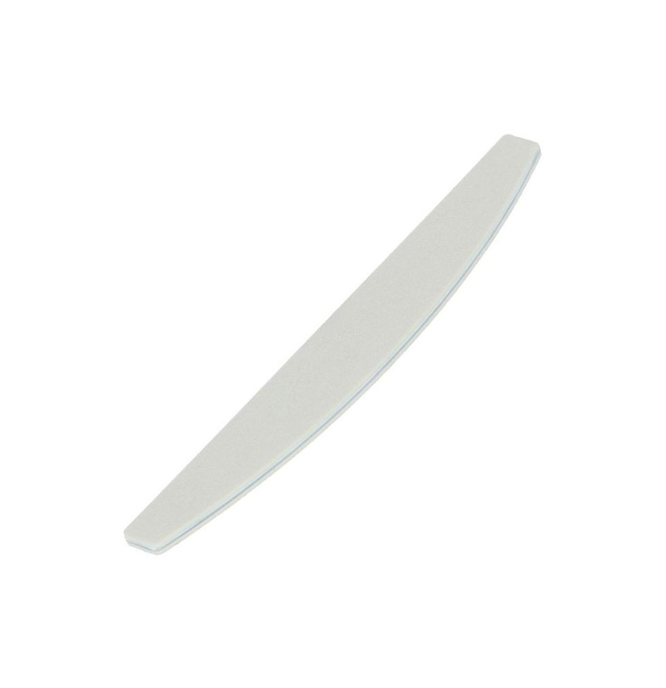 BE17 - Pilnik do paznokci półbananowy 100/180