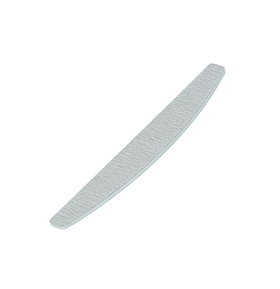 BE17 - Half banana nail file 100/180