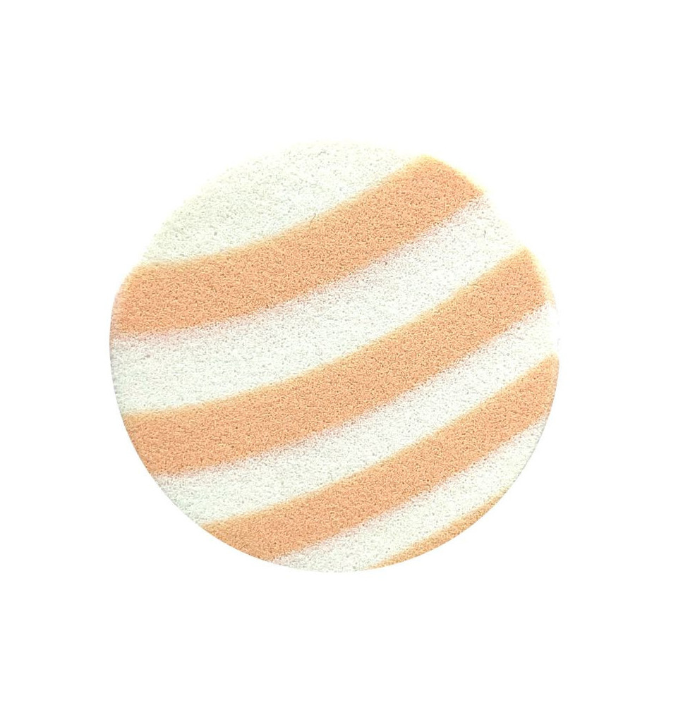 CP32 - Sminkszivacs 5,5 cm
