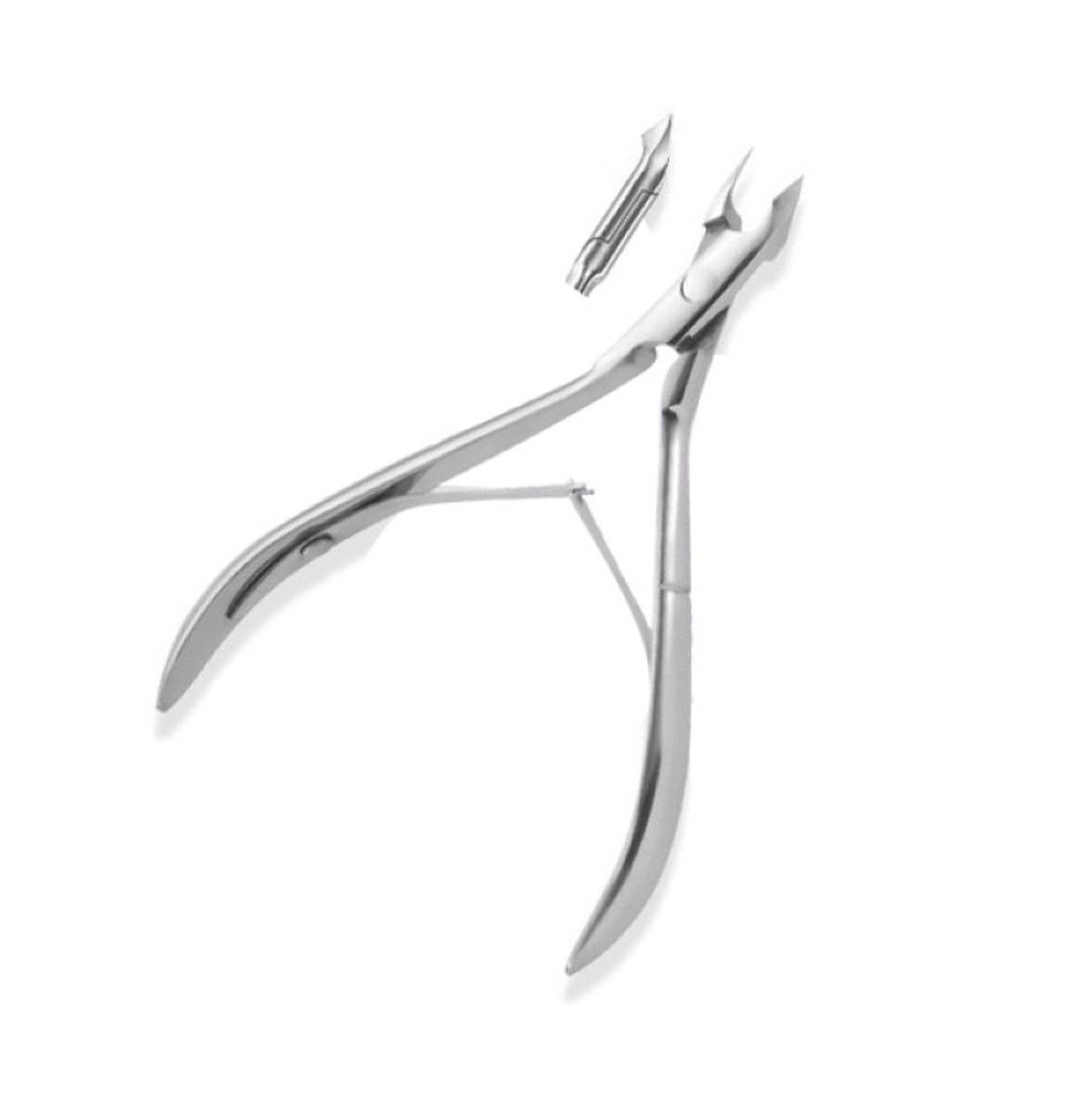 IM662 - Körömágybőr csipesz 11 cm