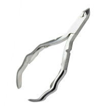 IM700 - Körömágybőr csipesz 11 cm