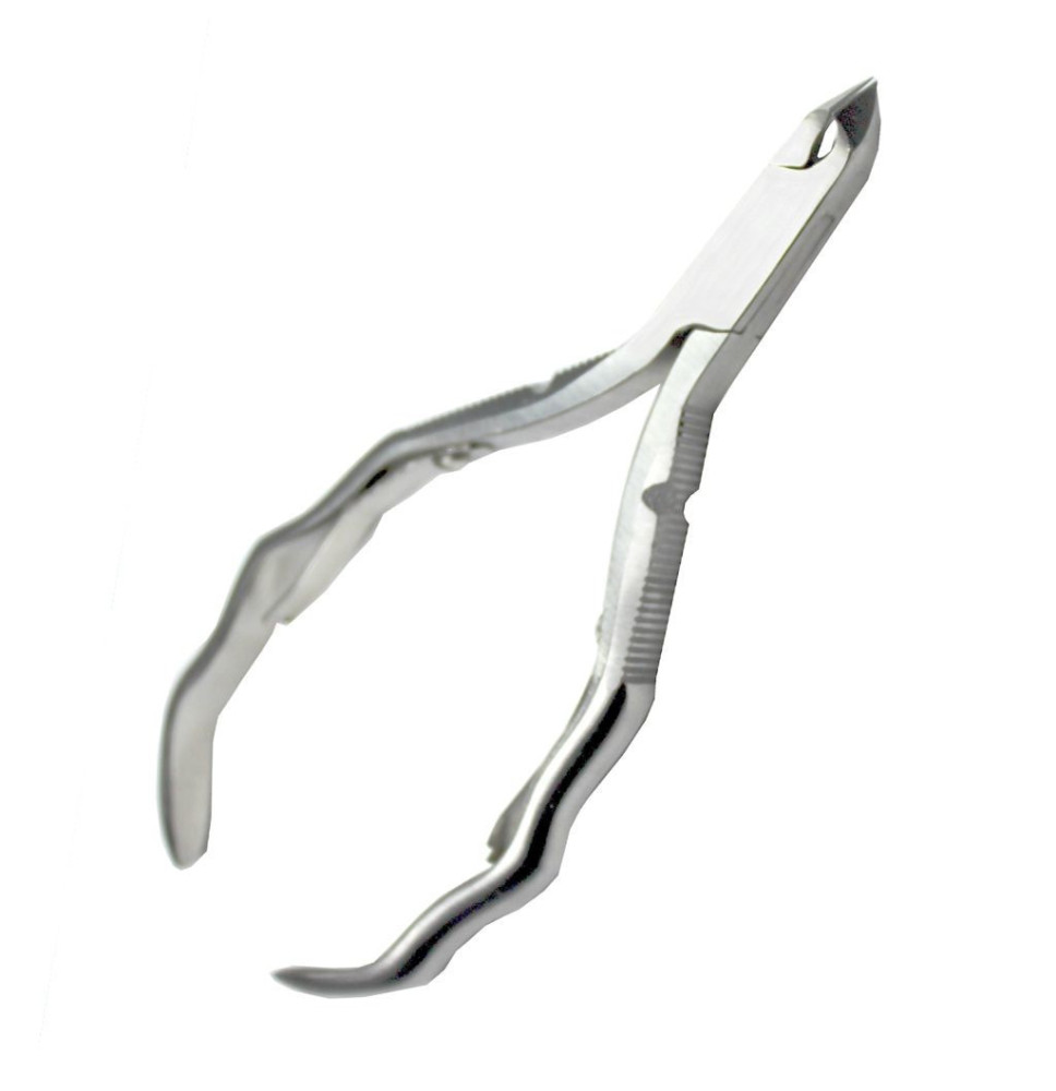 IM700 - Körömágybőr csipesz 11 cm