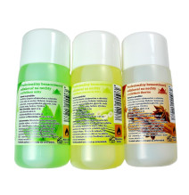 R125 - Acetonmentes körömlakklemosó 125 ml