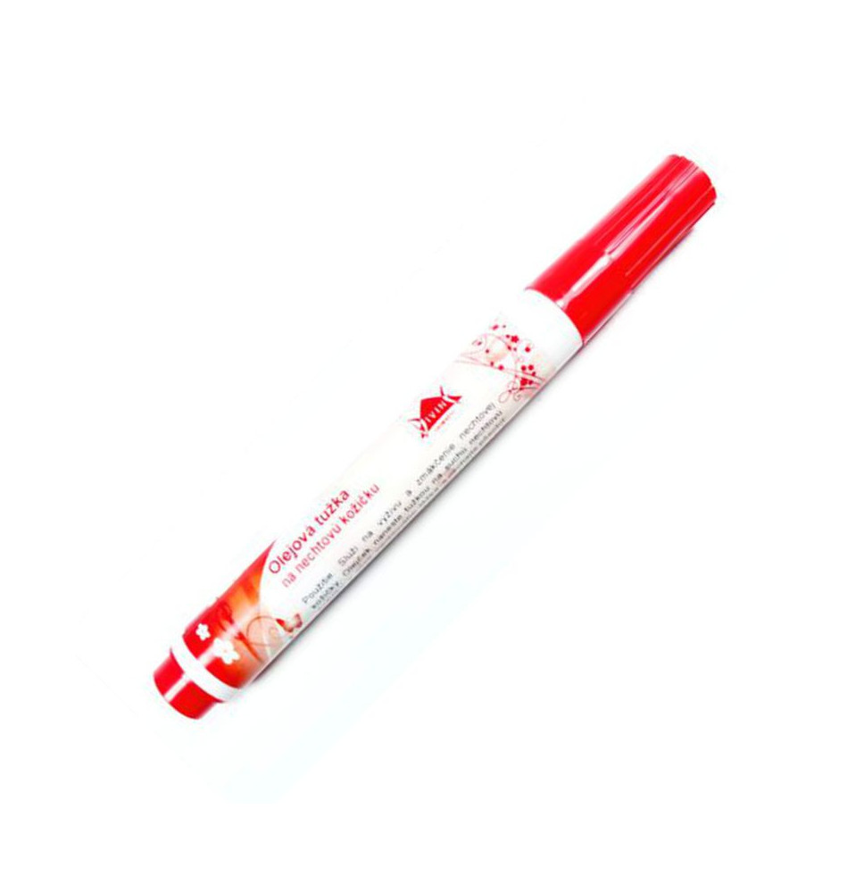 OP01 - Kredka do paznokci olejowa 5 ml