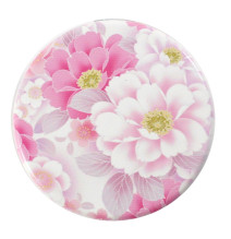 TH7 - Double-sided cosmetic mirror 6,2 cm