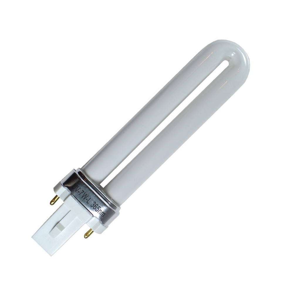 Z7W - UV lámpa 7 W