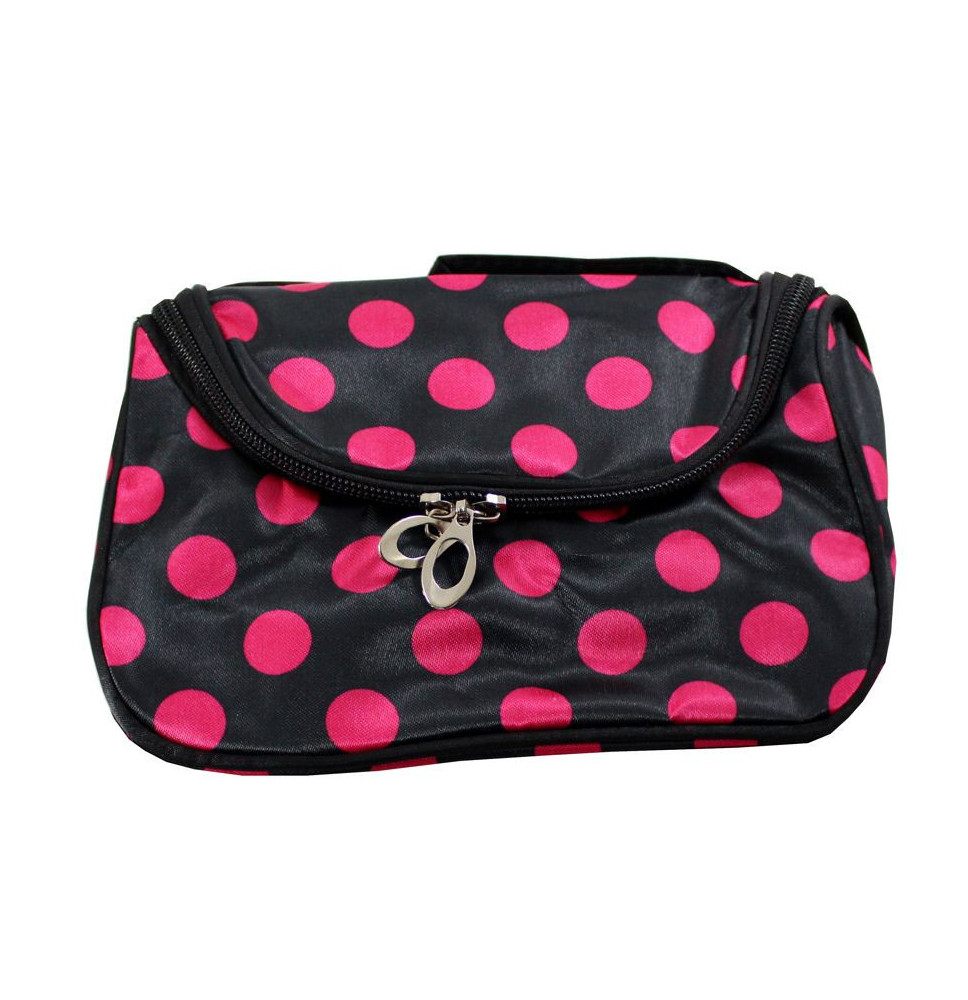 KT5 - Woman's cosmetic bag 19 cm