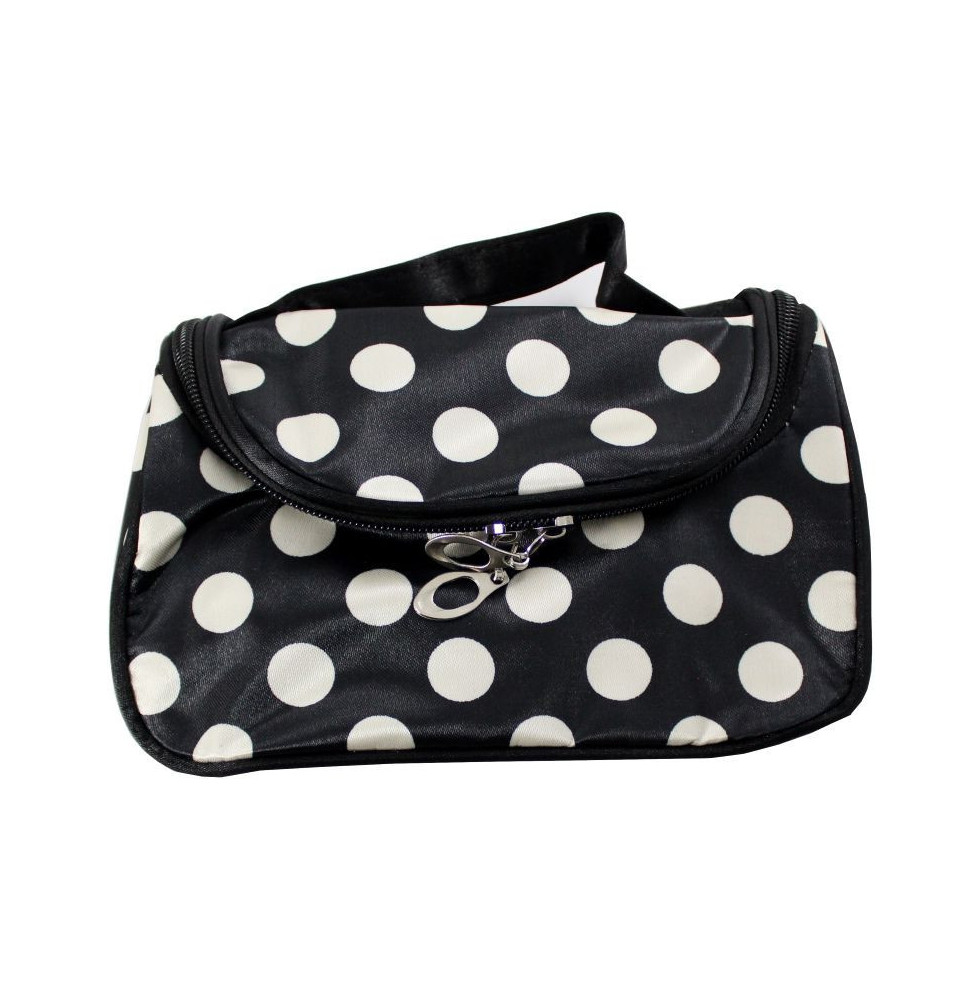 KT5 - Woman's cosmetic bag 19 cm