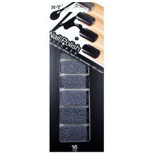 NP8 - Nagelsticker mit Lackeffekt 16 Stk