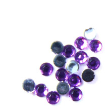 OK - Rhinestones for nails 20 pcs