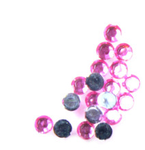 OK - Rhinestones for nails 20 pcs