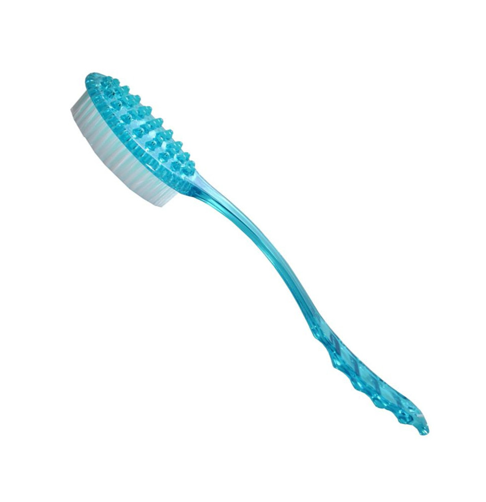 BB2 - Masszázs fürdőkefe 36 cm