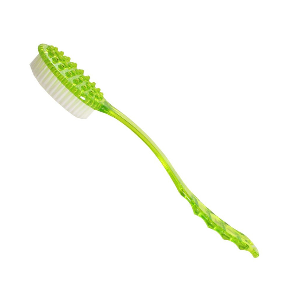 BB2 - Bath massage brush 36 cm