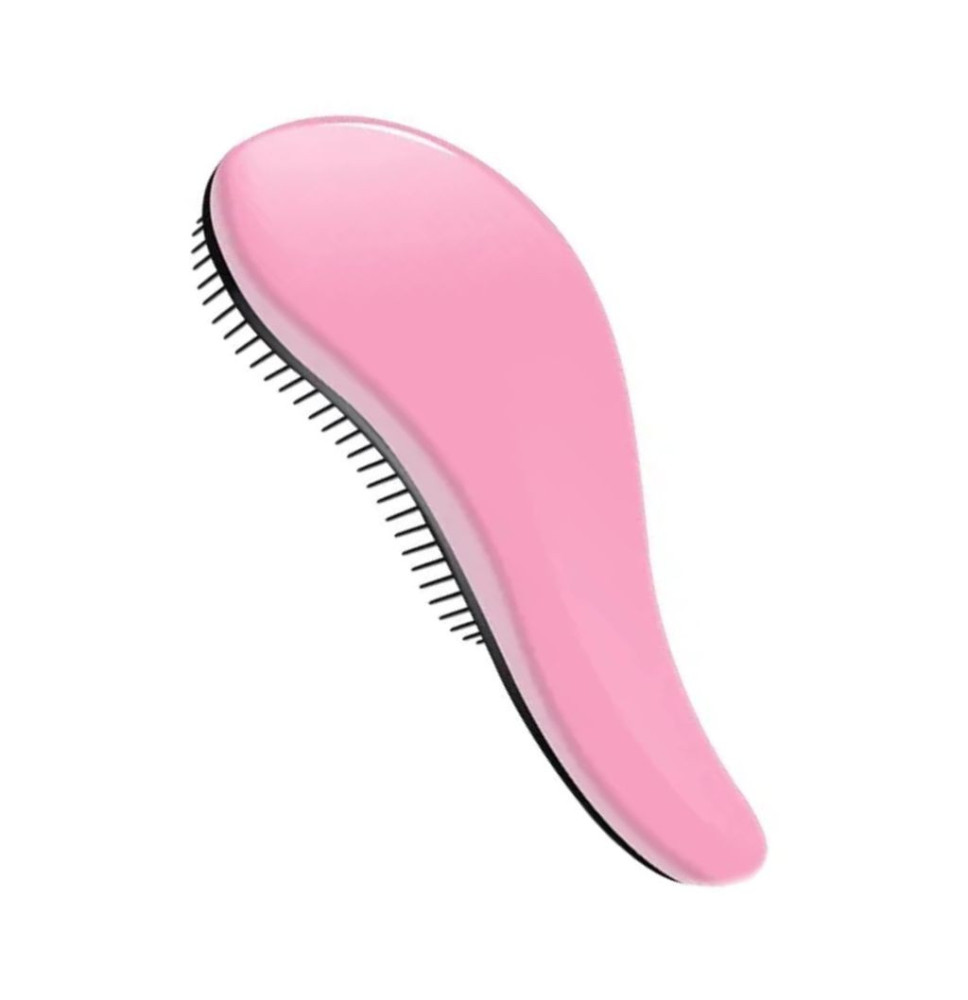 HB111 - Hair detangling brush 18 cm