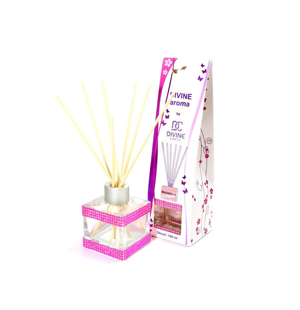 D100 - Odświeżacz powietrza 100 ml