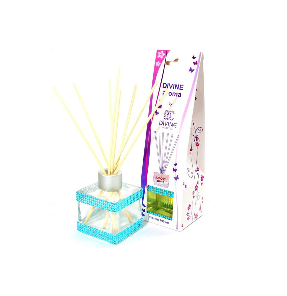 D100 - Osvěžovač vzduchu 100 ml