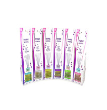 D100 - Odświeżacz powietrza 100 ml