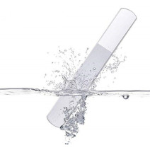 PS10 - Nano-Glasfeile und Polierer 9 cm im Koffer