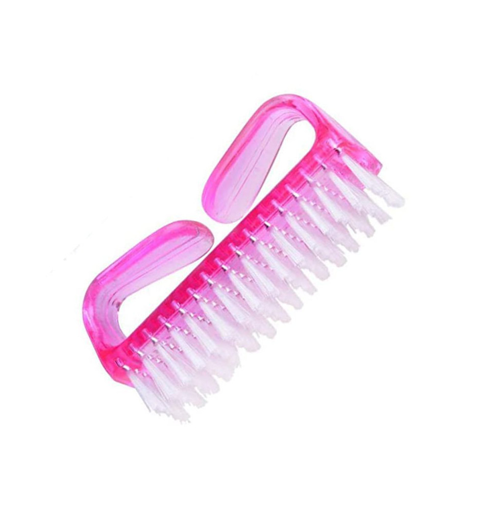 TH10 - Szczoteczka do paznokci 8 cm