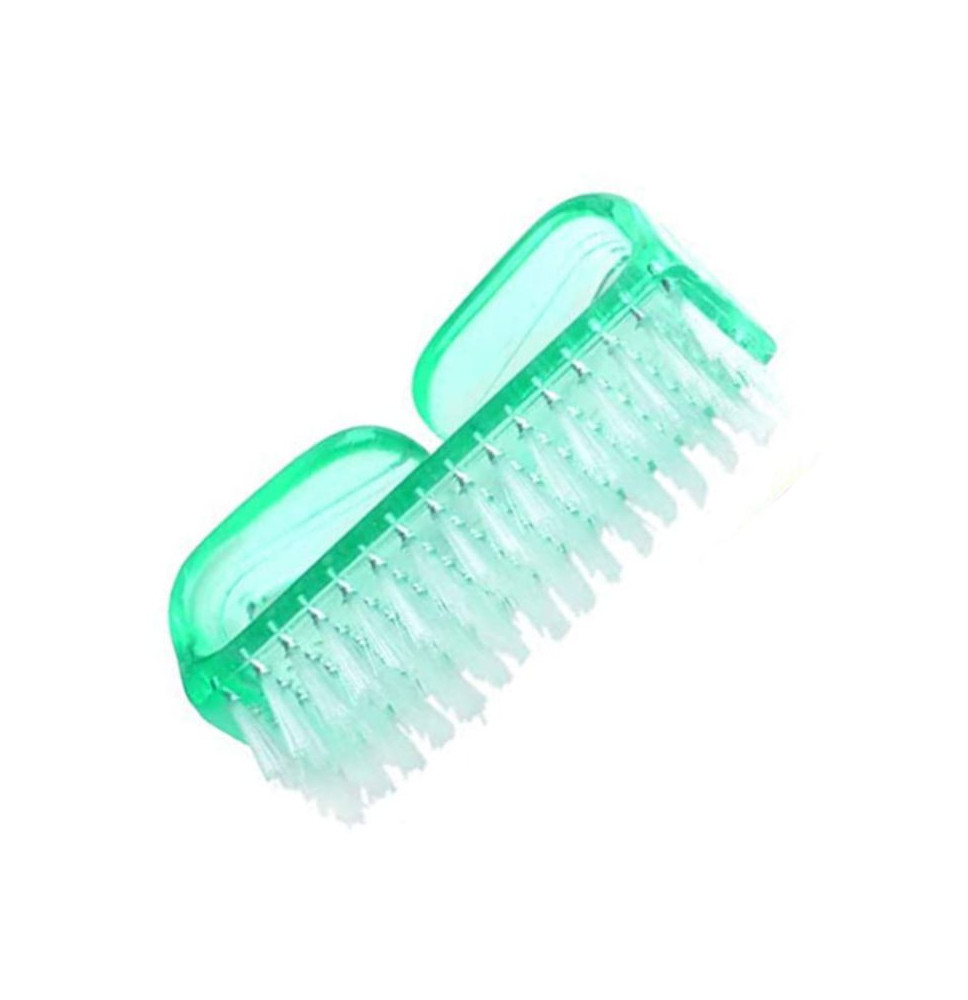 TH10 - Szczoteczka do paznokci 8 cm