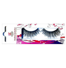 EL15 – Künstliche Wimpern mit 1 g transparentem Kleber