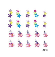 AS - Nail stickers