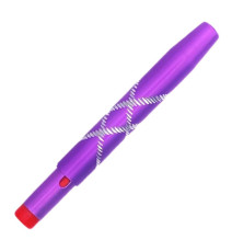 TH4 - Štětec na rty vysouvací 5,5 cm
