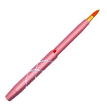 TH4 - Behúzható ajakkefe 5,5 cm