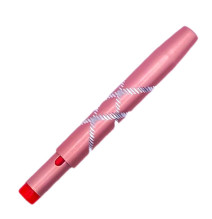 TH4 - Wysuwany pędzelek do ust 5,5 cm