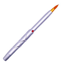 TH4 - Behúzható ajakkefe 5,5 cm
