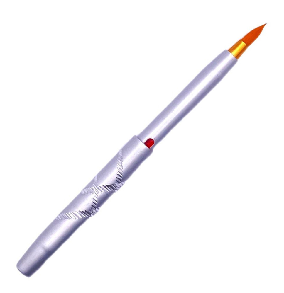TH4 - Behúzható ajakkefe 5,5 cm