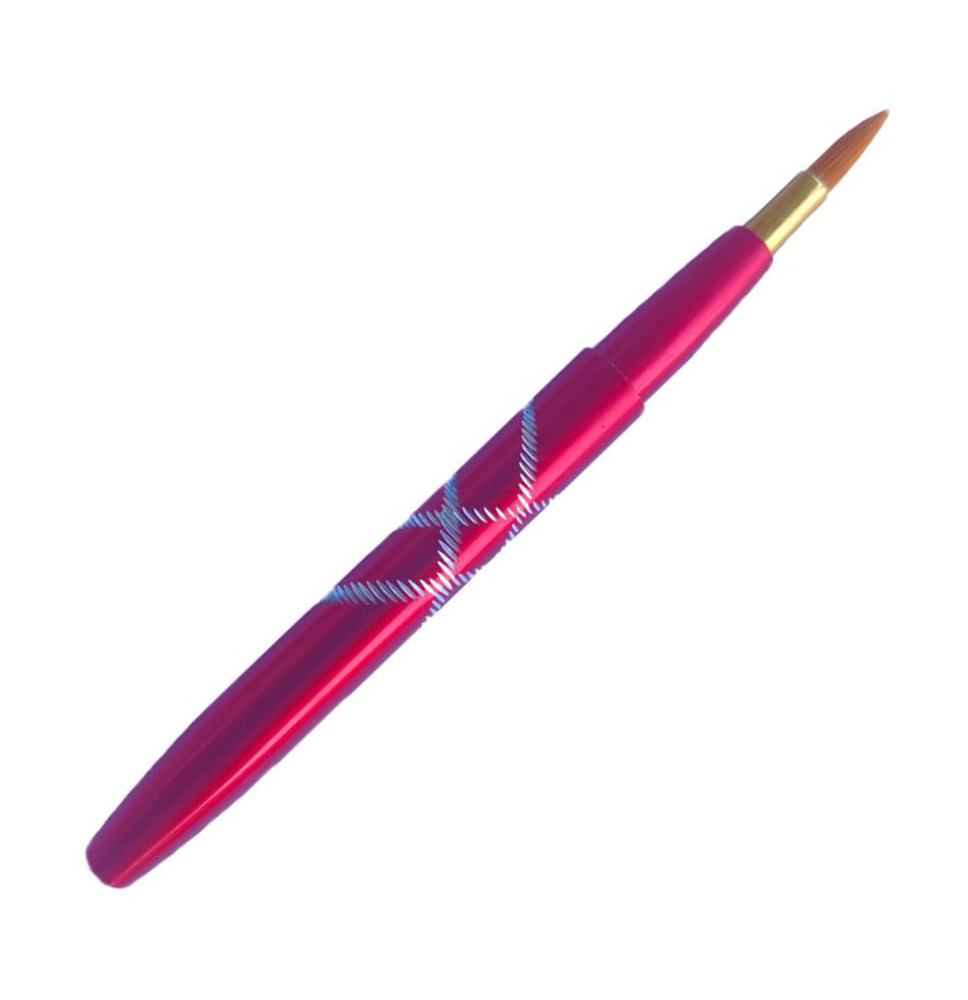 TH5 - Behúzható ajakkefe 11 cm