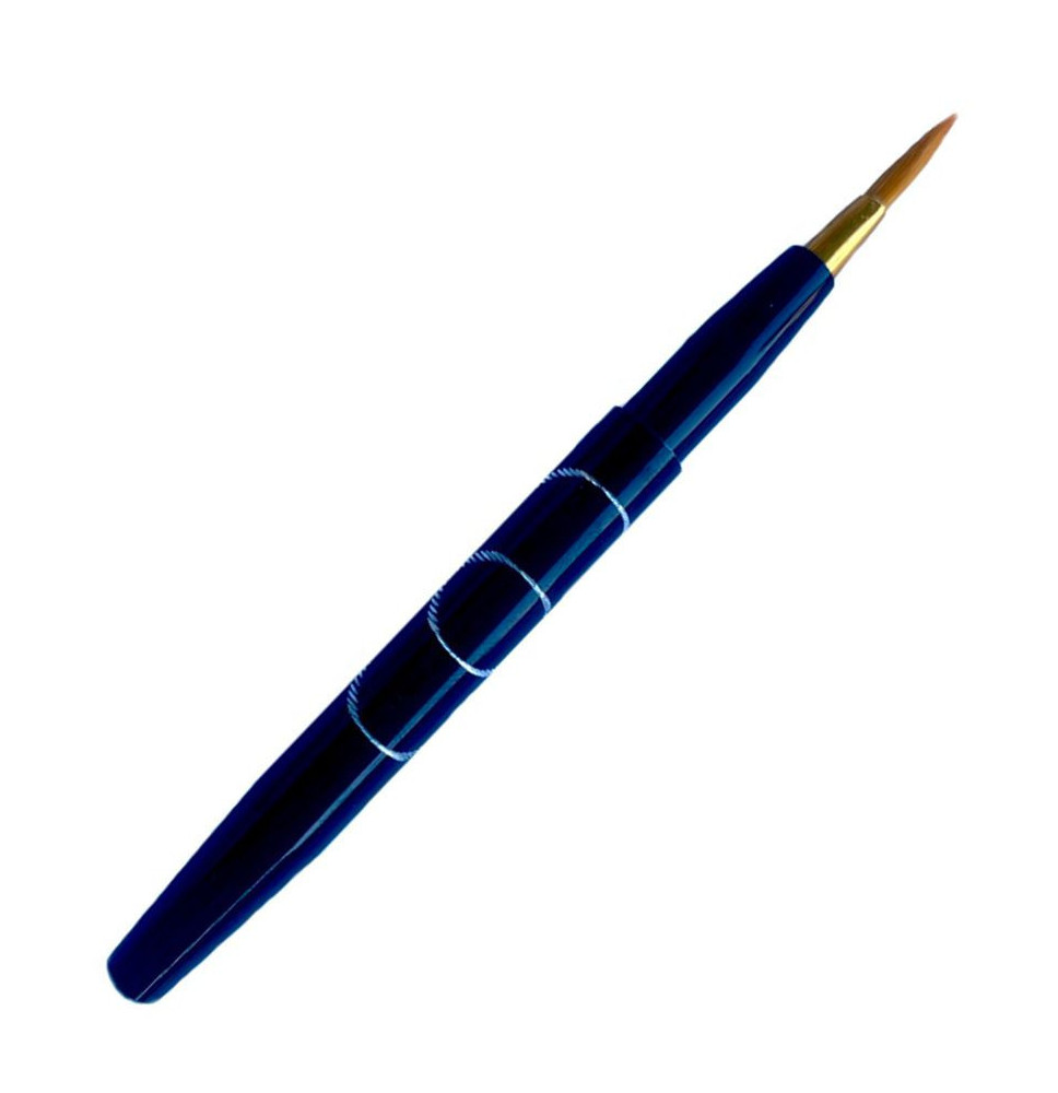 TH5 - Behúzható ajakkefe 11 cm