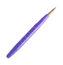 TH5 - Behúzható ajakkefe 11 cm