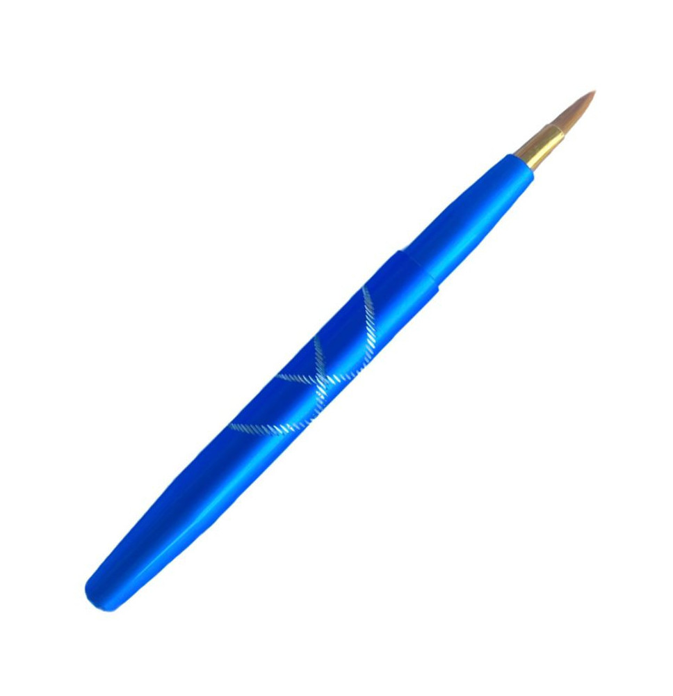 TH5 - Behúzható ajakkefe 11 cm
