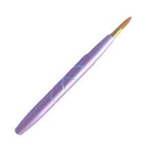 TH5 - Wysuwany pędzelek do ust 11 cm