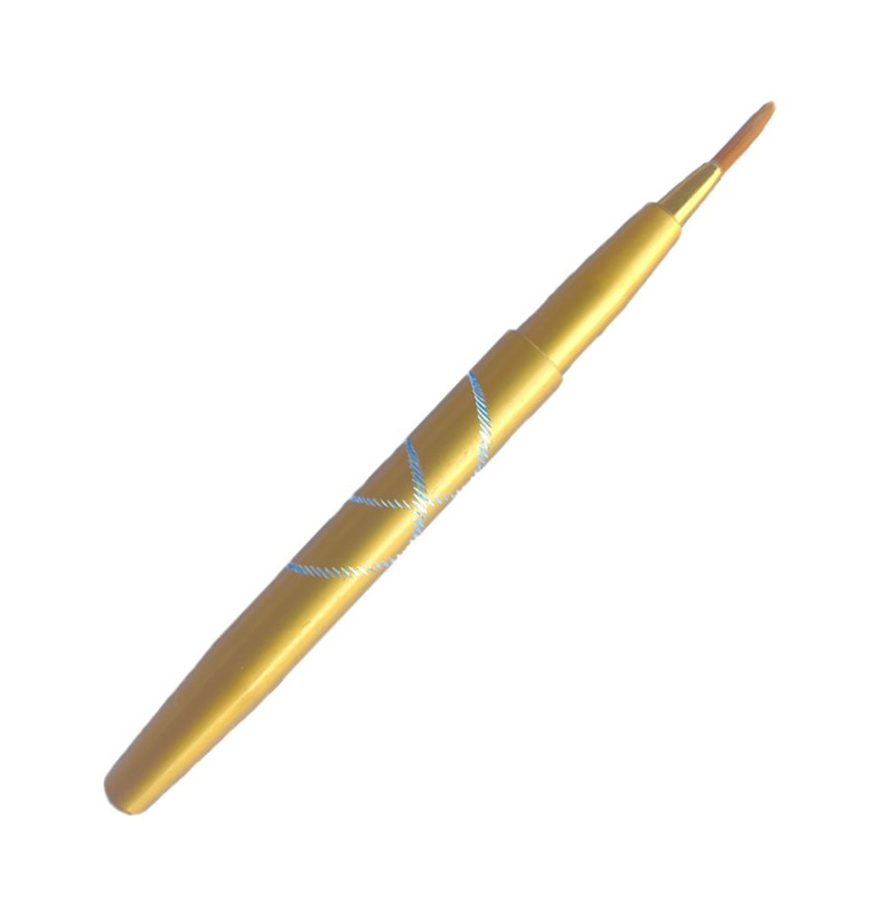 TH5 - Lip brush retractable 11 cm