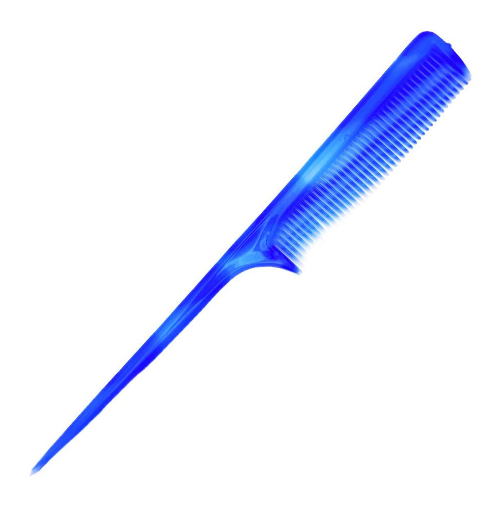 HBT8 - Hair comb 21 cmb