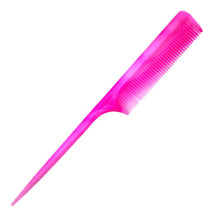HBT8 - Grzebień prostujący włosy 21 cm