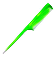 HBT8 - Grzebień prostujący włosy 21 cm